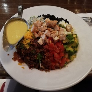 cobb salad