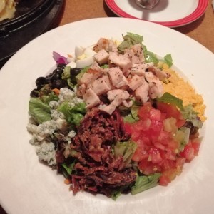 cobb salad