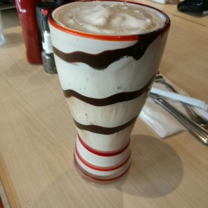 Ultimate mudslide