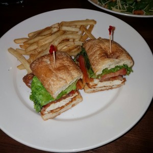 BLT Sandwich