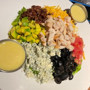 Salads - Cobb Salad
