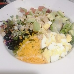 Cob Salad