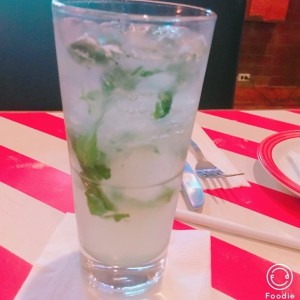 Mojito clasico