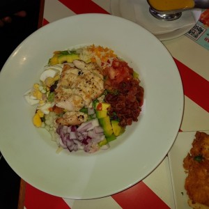 COBB SALAD