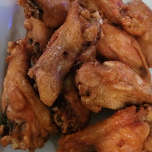 Appetizers - WINGS