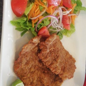 milanesa