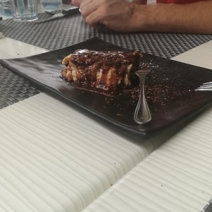 tiramisu!