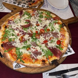 Pizza Zi Maria 16"