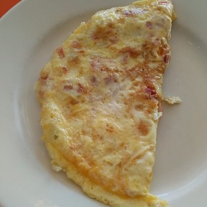 Omelette 