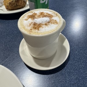 Capuccino