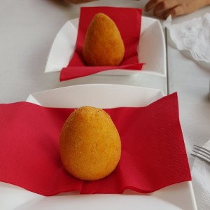 arancini