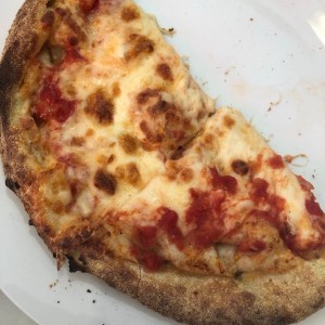pizza queso