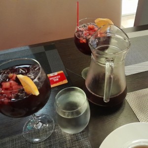 sangria