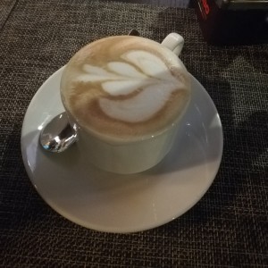 Capuccino