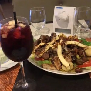 Picada