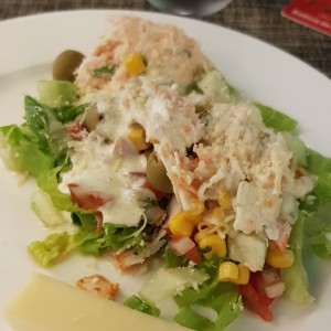 ensaladita