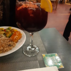 sangria