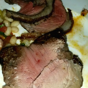 Picanha 