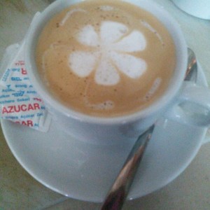 Capuccino 