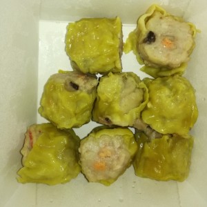 Siu Mai