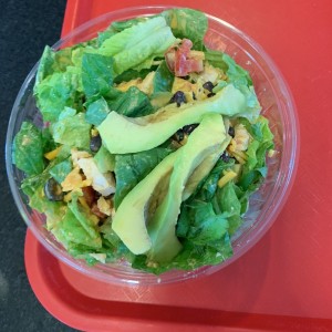 yucatan salad