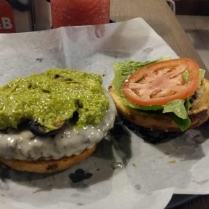 Clasics Burger - 5th Avenue