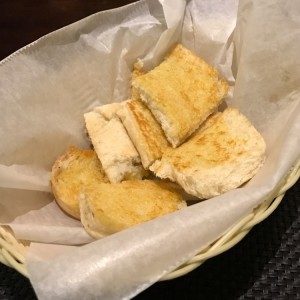 Pan de la casa