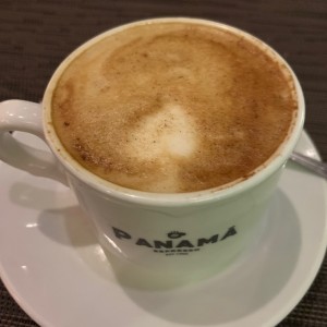 Bebidas calientes - Capuccino