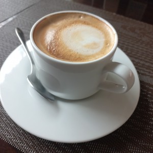 Capuchino 