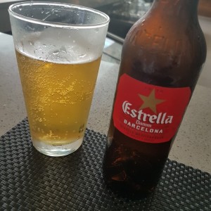 estrella barcelona