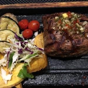 Filete madero