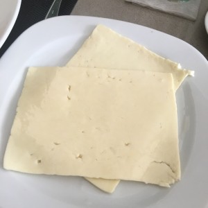 queso Blanco