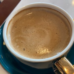 Capuchino