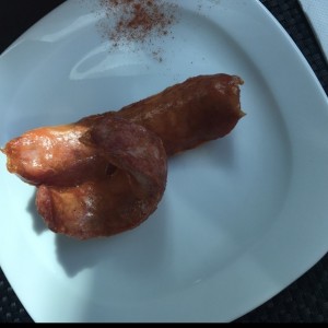 chorizo