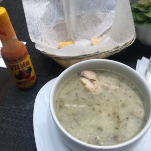 Sancocho