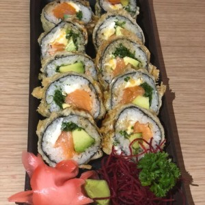 sushi