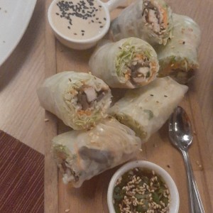 vietnamita roll