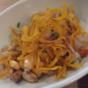 Ceviche