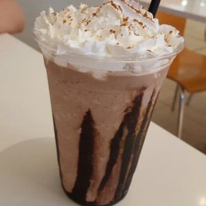 frapuccino