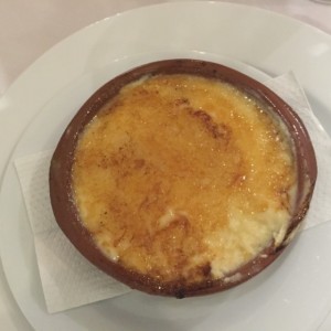 Crema catalana