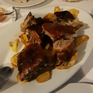 Cochinillo