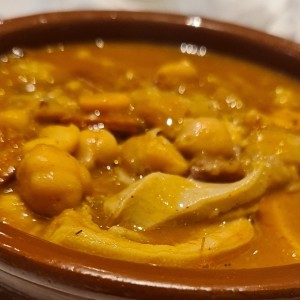 callos a la gallega