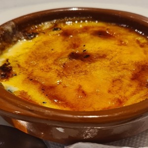 crema catalana