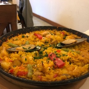 Paella