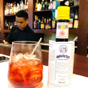 un negroni 