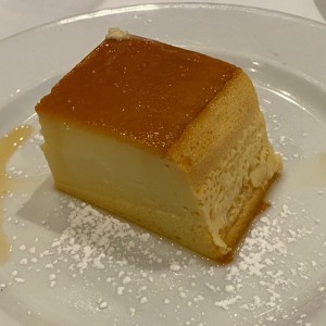 Flan