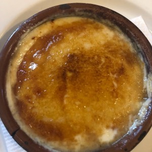 crema catalana