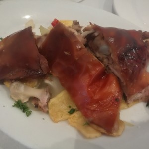 Cochinillo