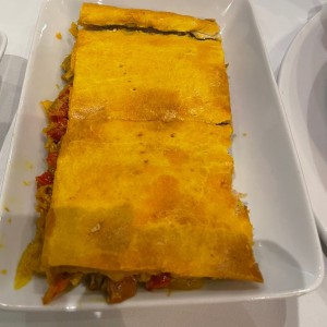 Empanada Gallega