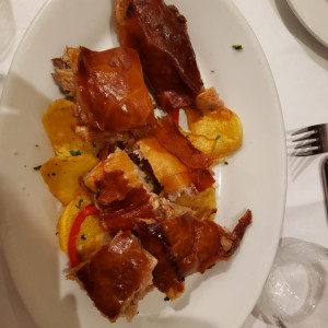 Cochinillo